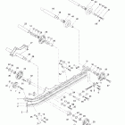 Formula 500 Задняя подвеска