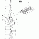 MX Z 500/583/670 02- carburetors (583, 670)