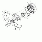 Skandic Super Wide Track 02- oil injection system (494)