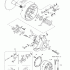Skandic Super Wide Track Вариатор