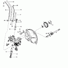 Formula Sl Масляная система