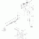 Formula 500 Масляный бак