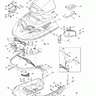 Formula Sl Капот и передняя консоль