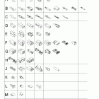Formula III 600 R/700 R Электрика
