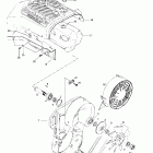 Formula S 01- cooling system  fan