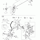 Formula Sl Гидравличиские тормоза
