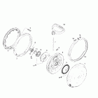 Formula 500 Ручной стартер