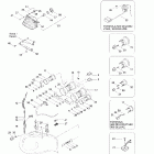 Formula Z 670 Электрика