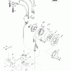 Formula 500 Магнето 12v 220w (583)