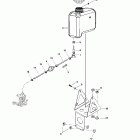 Formula Sl Масляный бак