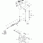 Grand Touring 500/583 Масляный бак