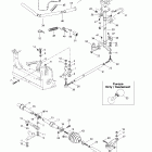 Formula III 600 R/700 R Рулевая система