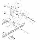 Formula Sl Задний рычаг задней подвески
