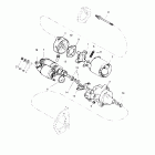 Formula S Стартер электрический