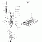 Skandic Super Wide Track 02- carburetors wide track lc (494)