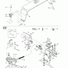 Touring SLE Гидравличиские тормоза