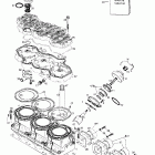 Mach Z LT R Цилинрд
