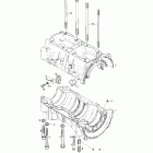 MX Z 440 F Картер