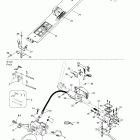 Grand Touring 700 Гидравличиские тормоза