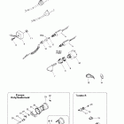Tundra II LT, 3271 Электрика