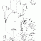 Grand Touring 700 Магнето 12v 290w