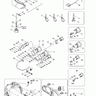 Grand Touring SE Электрика