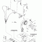 Mach Z LT R Магнето 12v 290w