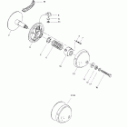 Formula S 05- pulleys