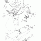 Formula Z 670 Рама