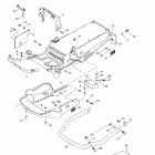 Tundra II LT, 3271 09- frame and body 2