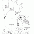 Formula III 600 R/700 R 03- magneto 12v 290w (599, 699)