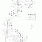Formula 500 Рулевая система