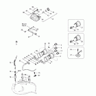 Summit 670X Электрика