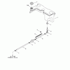 Mach Z LT R Масляный бак