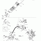 Mach Z LT R Гидравличиские тормоза