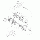 Formula 500 Стартер электрический
