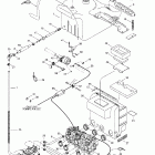 Mach Z LT R Топливная система