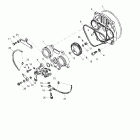 Formula 500 Масляная система