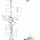 Touring SLE Карбюратор (377)