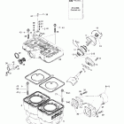 Formula Z 670 Цилинрд