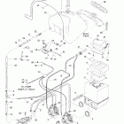 Formula 500 Топливная система