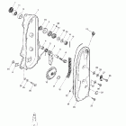 Tundra II LT, 3271 Картер трансмиссии