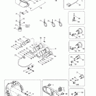 Mach Z LT R Электрика