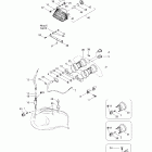 MX Z X 400 LC Электрика