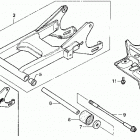 TRX200 Маятник