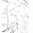Formula S Топливная система
