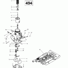 Summit 500/583/670 02- carburetors (494)