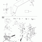 Touring E Гидравличиские тормоза