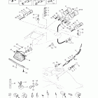 Formula III Электрика
