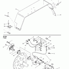 Formula S 06- mechanic brake and belt guard